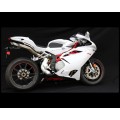 TechSpec Tank Grip Pads for the MV Agusta F4 750 (99-05), F4 1000 (04-09) TechSpec Tank Grip Pads for the MV Agusta F4 750 (99-05), F4 1000 (04-09)